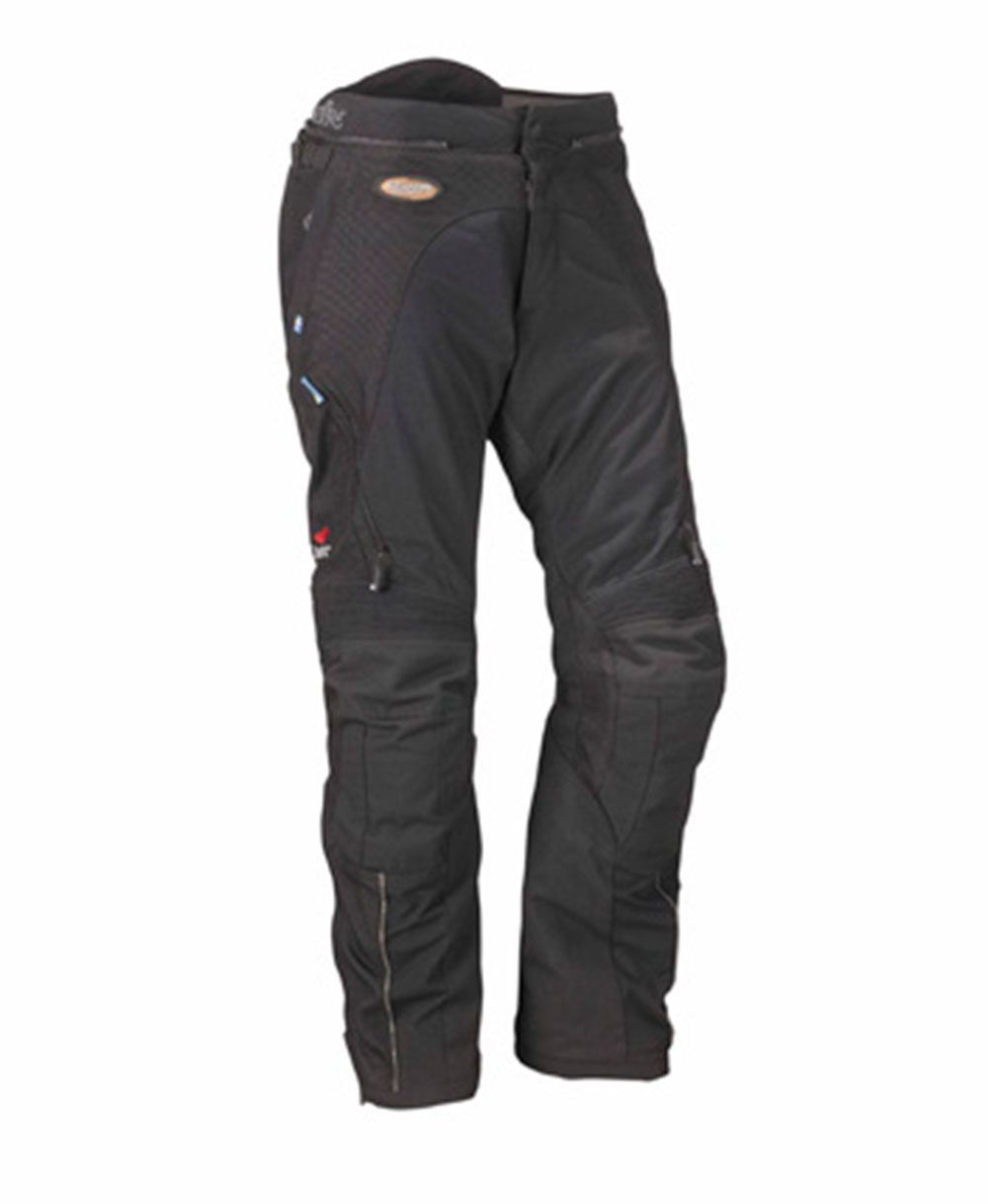 HALVARSSONS HERREN ZEN HOSE MOTORRADHOSE NORMAL GÜNSTIG VERKAUF AUSVERKAUF - Bild 1 von 1